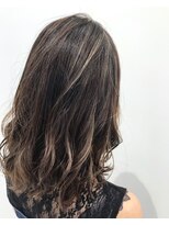 フェイバリットビューティシャルム(Favorite Beauty Charme) 上大岡で透明感アップ ハイライトカラーが人気