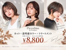 ピッコリーノバイプロデュース 小田急相模原店(Piccolino by Produce)