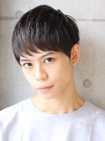 マイロ(mailo) ナチュラルベーシックショート