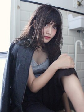 ラリカ(La Rica) [La Rica]     トレンドヘアー