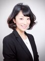 ヘア アンド デザイン エイト(Hair&Design eight) 平川 惠美子