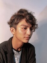 クローバー(CLOVER.)&nbsp;メンズショート2ブロック