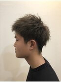 グレージュツイスト
