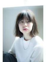 ホーミートウキョウ(HOMIE TOKYO) 【HOMIE TOKYO渋谷】☆03-3797-1818☆最新スタイル【渡邊 雅也】