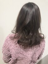 ヘアースタジオ ライト(HAIR STUDIO LIGHT)&nbsp;ふわふわミディアム♪