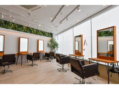 Agu hair bream 柏崎店【アグ ヘアー ブリーム】