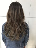 プレステージソファ 仙台(prestige Sofa)&nbsp;グレージュカラースタイル