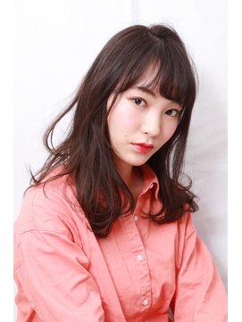 ウィルドレス(WiLL DRESS) ミディAライン