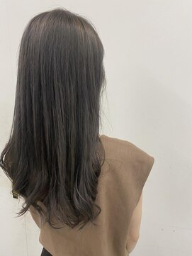 ルース(RUTH) グレージュ