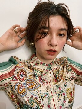 ラマナ(Lamana) ユーロショート