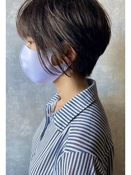 ダリー 白石店(Dali) Dali× short 木村