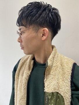 フォーク FOLK 【FOLK】ナチュラルスリークショート