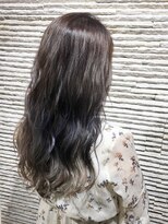 ララ 西川口(LaRA)&nbsp;海外風グレージュ　グラデーションカラーver.