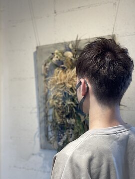 ラボ(LABO) グレーベージュ