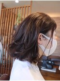 外はねロブ