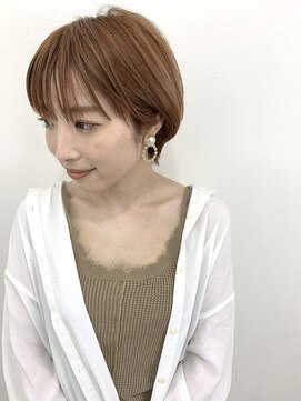 レド(LeDo) ショート