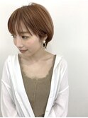 ショート
