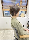 ショート20