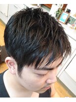 ビービーエム(B.B M)&nbsp;爽快☆メンズショート