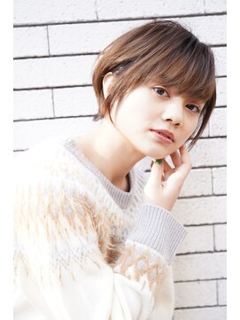 ロンド ルージュ 銀座店(Lond rouge) おさまるショート