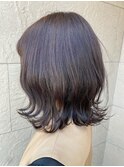 大人可愛い外ハネボブ★