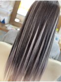 #ハイライト#バレイヤージュ#髪質改善#KR2S鳳