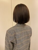 ブリス(VLISS)&nbsp;チョコレートブラウンカラー