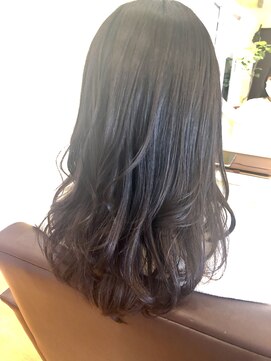 ラ ブリエ 成田公津の杜(La briller) ロングスタイル