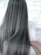 ヘアールーム クリア(hair room clear)の写真/お客様の髪に合わせたトリートメントをご提案！まとまりやすい、しなやかな髪へ導きます☆