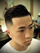 エーピーティートアウエスト(APT. TOR WEST)&nbsp;Mesh front Side part