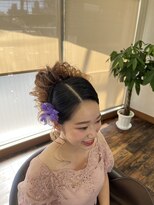 サッコウ(sakkou) パーティアップ
