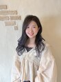 ヘアサロン カーラ(hair salon Cara) 木藤 鮎美