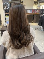 フォルテ 草薙店&nbsp;ブラウンカラー☆