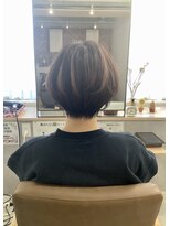 サロン 半田店(SALON)&nbsp;小顔補正立体カット