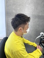 シエルリンクス(Ciel links)&nbsp;ベリーショート♪