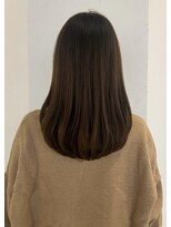 アドレバイハピネス(ADORE by happiness)&nbsp;髪質改善 奈良大和八木 20代30代40代