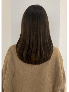 アドレバイハピネス(ADORE by happiness) 髪質改善 奈良大和八木 20代30代40代