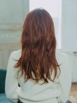 チェス(CHESS)&nbsp;フェミニンロング