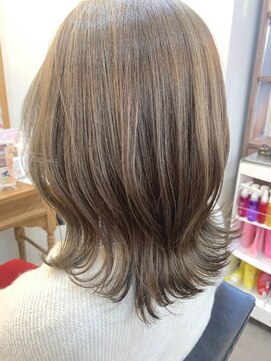 リッチェル(Richell) くびれミディアム