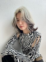 イキ 表参道(iki omotesando)&nbsp;大人ガーリー/モード/チョコレート[表参道駅]