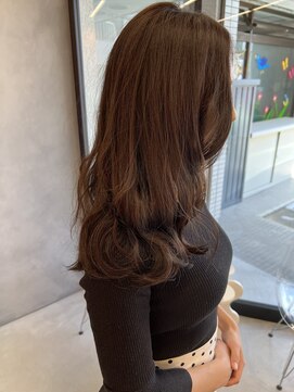 シエル(ciel) cielロング