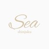 シーシンジュク 新宿南口(Sea shinjuku)のお店ロゴ
