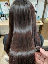 K&K 苦楽園店 オーダーメイドトリートメント【髪質改善】