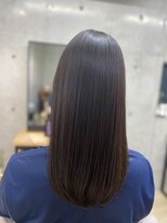 アストロ 大倉山(ASTRO) 髪質改善サステナブルトリートメント