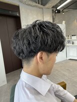 リミットバイアフィナー 大宮店(limit by Afinar) ツイスパショート