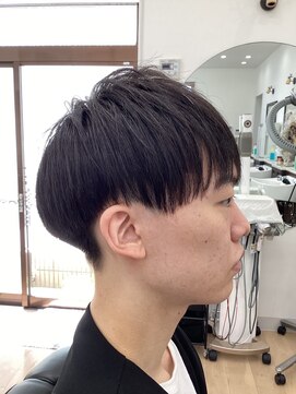 ヤナイ(YANAI) 2ブロック