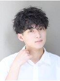 エアリースパイラルマッシュ