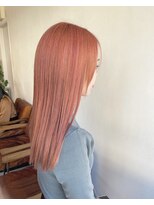 マッシュ チャヤマチ(MASHU chayamachi)&nbsp;orange color