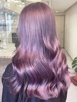 メロウ 神戸三宮(mellow) コーラルピンク