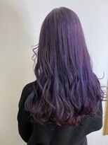 コーボ 柏(COVO)&nbsp;【covo柏☆shiori】バイオレットカラー